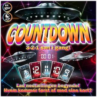 Countdown