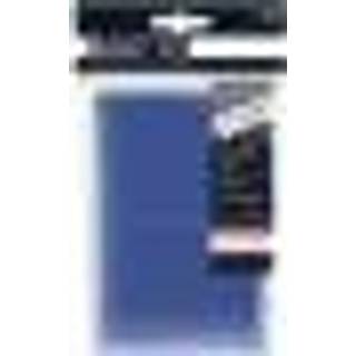 PRO-Matte Standard Deck Protector Sleeves Blue (100)