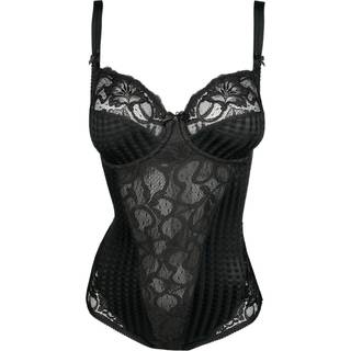 PrimaDonna Madison Body - Black - D 90
