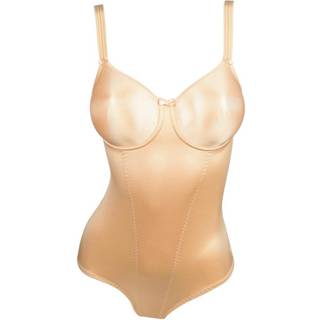 PrimaDonna Satin Body - Beige - E 85