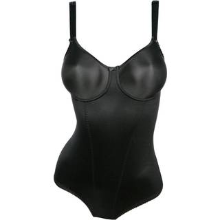 PrimaDonna Satin Body - Black - F 90