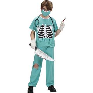 Scary Surgeon