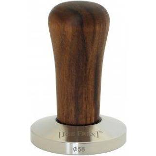 Joe Frex Tamper Base 50-58.5 mm Flad/Flat base 58 mm