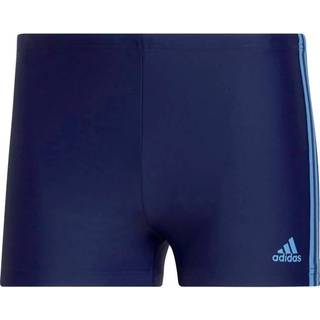 3-Stripes badebukser - Team Navy / Real Blue - 3 (S)