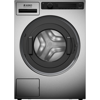 Asko Professional WMC8947PI.S FL vaskemaskine ➞ På lager - klar til levering
