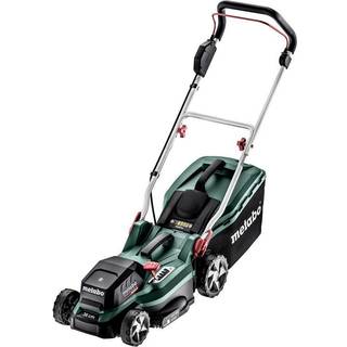 Metabo RM 36-18 LTX BL 36 plæneklipper, 36V, uden batteri og lader