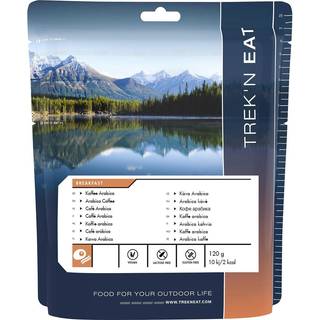 Trek'n Eat Coffee Arabica OneColor, OneSize