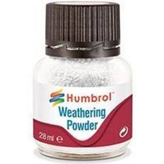 Weathering Pulver White 28ml