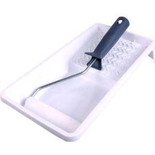 Minirullesæt Filt 5 cm