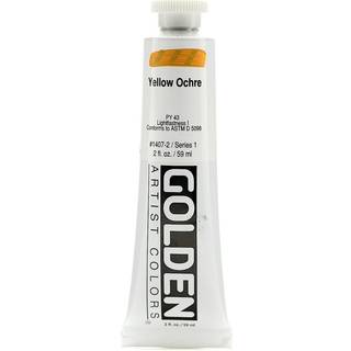 Golden Acryl 60 ml HB 1407