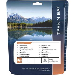 Trek'n Eat Protein Porridge OneColor, OneSize