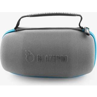 Blazepod Hardcase 4 stk. inkl. håndtag - Optimal træning & opbevaring til alle niveauer