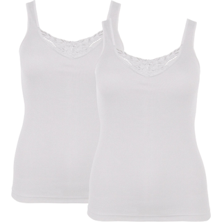 Lace Undertrøje