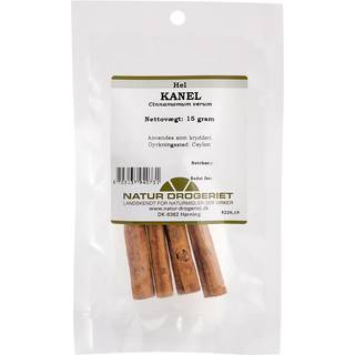 Natur Drogeriet Kanel Hel Ceylon (15 g)