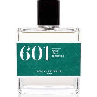 BON PARFUMEUR Indsamling Les Classiques No. 601Eau de Parfum Spray 100 ml (7.000,00 kr / 1 l) - 100 ml