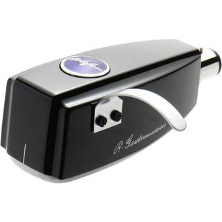 Ortofon SPU Meister Silver G MkII - MC