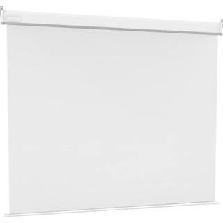 MULTIBRACKETS M 1:1 Motorized Projection ScreenDlx167"