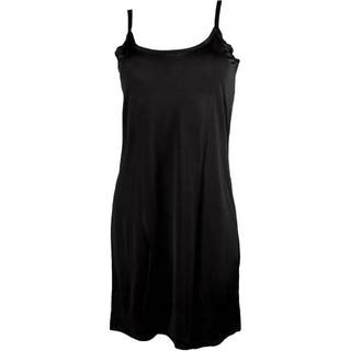 Damella Full Slip 90 cm - Black - 44 * Kampagne *