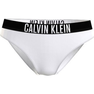 Calvin Klein tai bikinitrusse, hvid, Størrelse: M, Dame