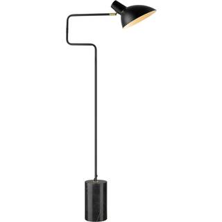 Metropole Deluxe Gulvlampe - Halo Design - Hos Lampeagenten