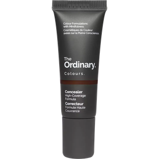 The Ordinary Concealer 8 ml - 4.1 N Deeper Neutral