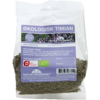 Natur Drogeriet Timian Have Ø (40 gr)