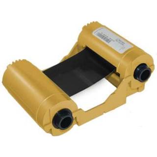 ZEBRA ZXP Series 3, Black Monocrome, 1000 prints/roll