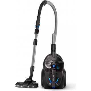Philips FC9747/09 PowerPro Expert Poseløs støvsuger
