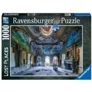Ravensburger The Palace 1000pcs