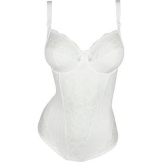Madison Body - Bodystocking - Natural