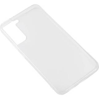 Mobilcover Transparent S22+