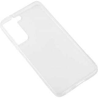 GEAR Phone Case TPU Transparent - Samsung S22