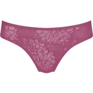 Triumph Everyday Fit Smart Tai - Darkpink - Small * Kampagne *