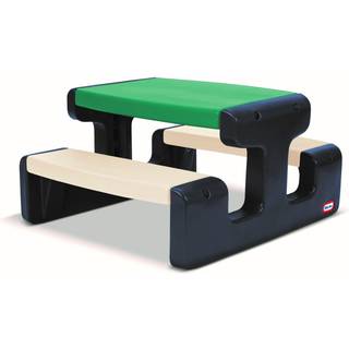 Little Tikes Picnicbord Trendy - Fra 18 mdr.