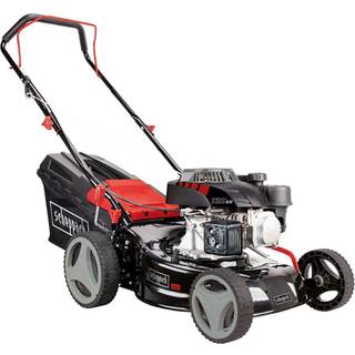Scheppach MP132-42 benzin plæneklipper, 2,4 kW