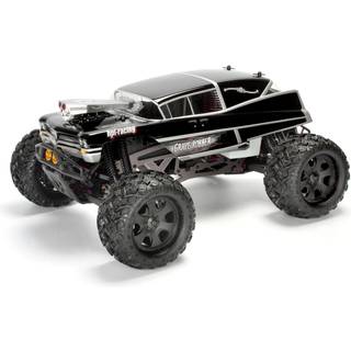 HPI - HP7167 - Grave Robber Clear Body
