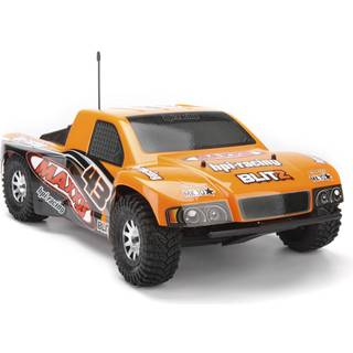 HPI - HP103808 - Attk-10 Short Course Body