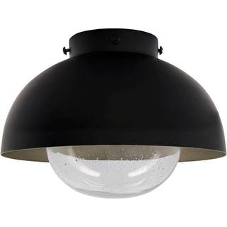 byNORD Midtre væglampe Coal