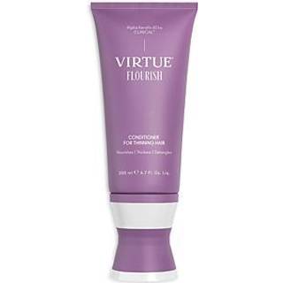 Virtue - Flouirsh - Conditioner For Thinning Hair - 200 Ml - For Women