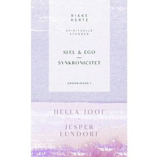 Sjæl & Ego - Synkronitet af Rikke Hertz