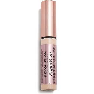 Makeup Revolution Conceal & Define Supersize Concealer C4