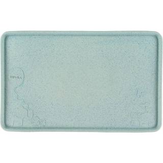 Hevea Dækkeserviet - Blå