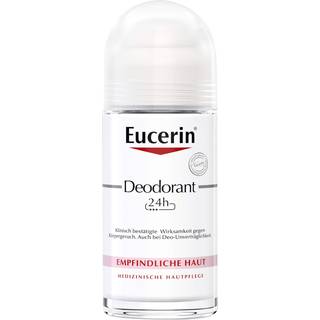Eucerin PH5 Deodorant rulle 50 ml