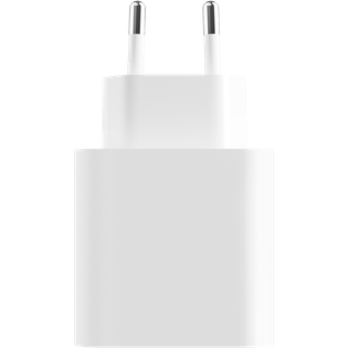 Xiaomi Mi 33W Wall Charger (Type-A + Type-C)