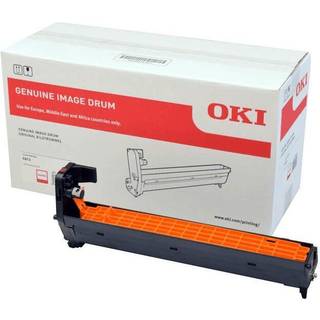 OKI - magenta - tromlekit - Tromlekit Magenta