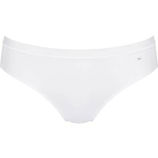 Triumph Smart Micro tai trusse, hvid, Størrelse: ONESIZE, Dame