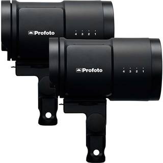 PROFOTO B10X DUO KIT 2 X 250WS
