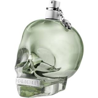 Police To Be Green Eau de toilette 70 ml