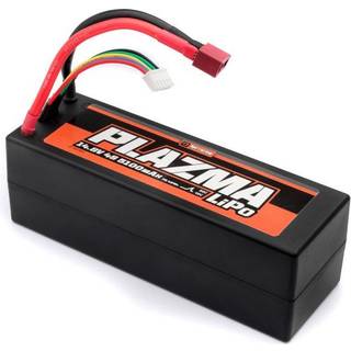 HPI 4s  5100mAh - 40C - HPI Plazma LiPo med deans