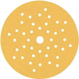 Bosch Expert C470 Sandpapir Ø 125 mm. 5-pak Ø 125 mm